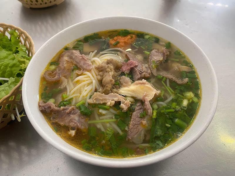 Hình ảnh Bún Bò Huế Thượng Thành - 7