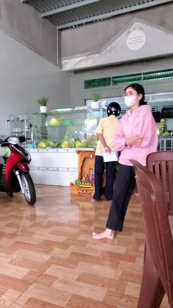 Hình ảnh Bánh xèo Huỳnh Như - 2