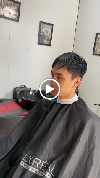 Hình ảnh MỐC BỔ ĐẦU BARBER SHOP - 3