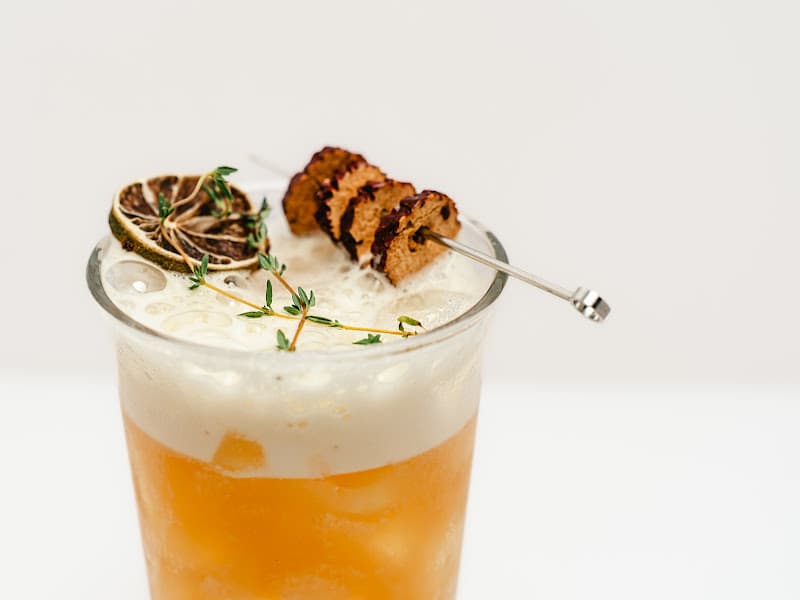 Hình ảnh Ô Newsstand Coffee - 5