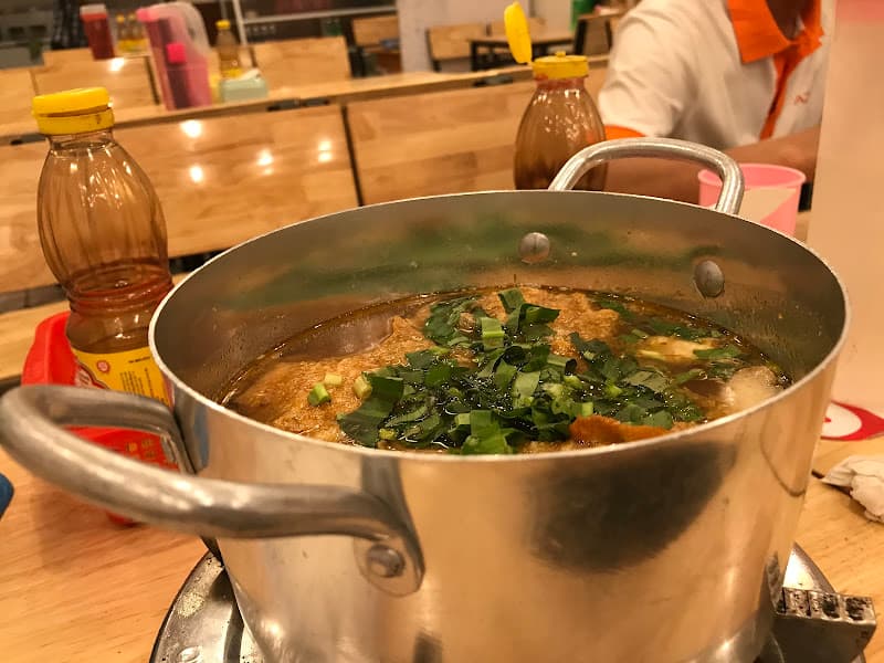 Hình ảnh Quán Chay Hương Sen - 2