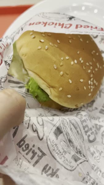Hình ảnh KFC - 4