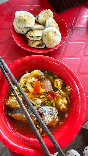 Ảnh bìa Bánh căn Cô Thắng