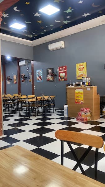 Hình ảnh Quán nhậu Tê Tê - 3