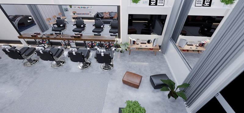 Hình ảnh JASON Barbershop - 2