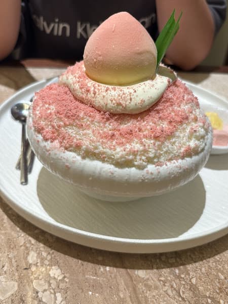 Hình ảnh Boulevard Gelato & Coffee - 4