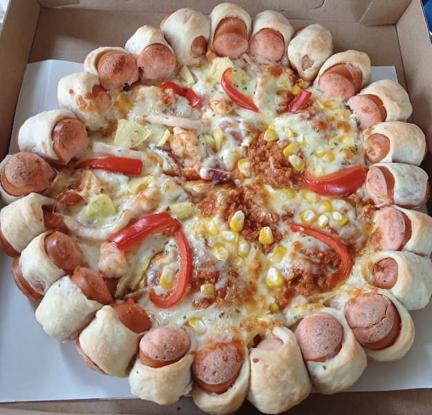 Hình ảnh Pizza Ngon - 2