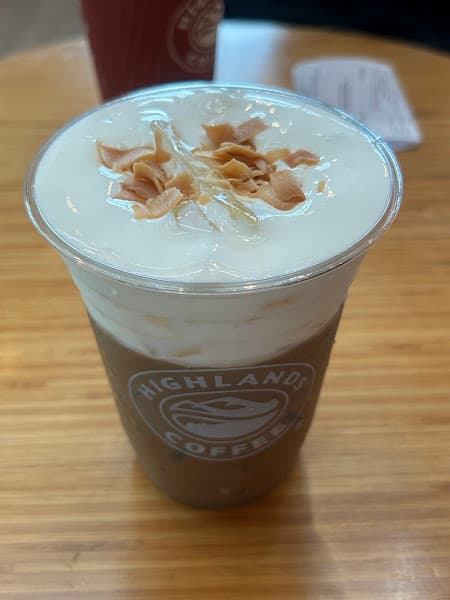 Hình ảnh Highlands Coffee - 3