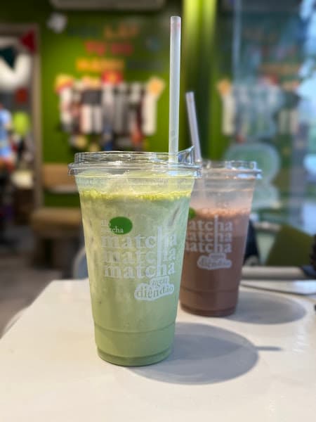 Hình ảnh Đảo Matcha - 34 Ngô Quyền - 2