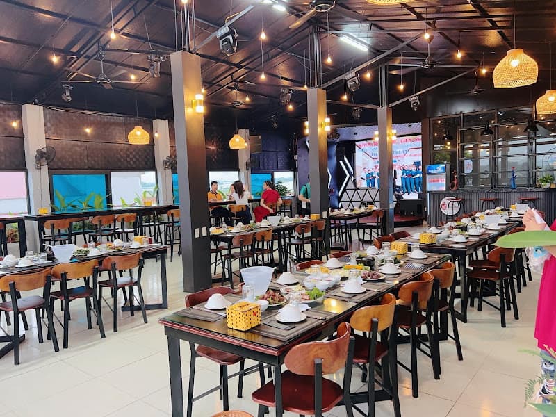 Hình ảnh Nhà hàng Bầu Bạn - 2