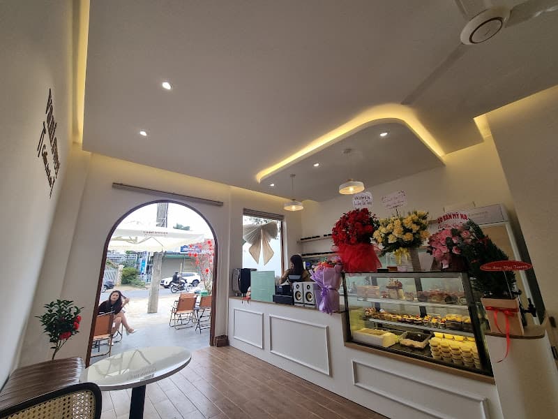 Hình ảnh Quán Chay An Lạc - 2