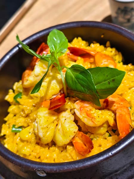 Hình ảnh Dì Mai Vietnamese Restaurant - Landmark 81 - 4