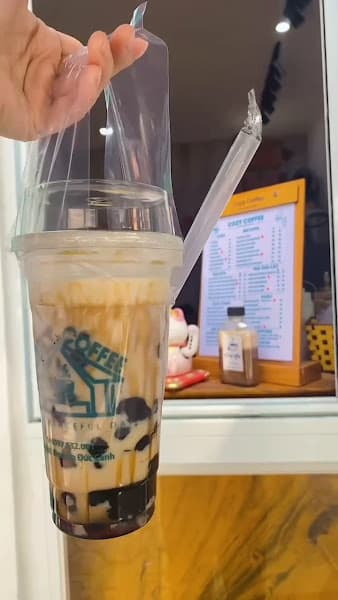 Hình ảnh Cozy coffee (a new peaceful day) - 4