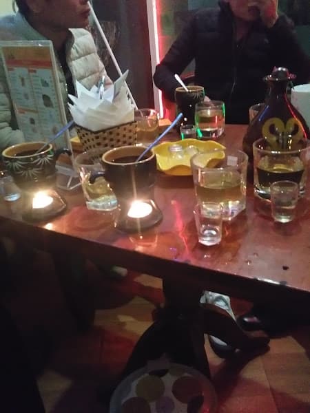 Nhà Hàng Hải Sản Hương Long