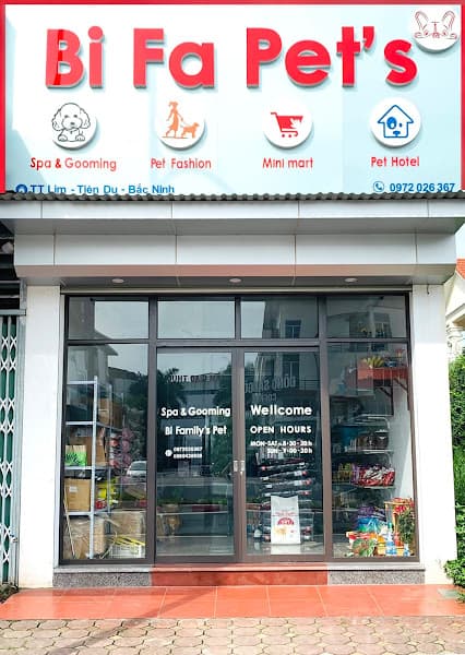 Hình ảnh Bi Family Pet - 3