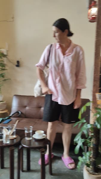 Hình ảnh Đốm Café - 3