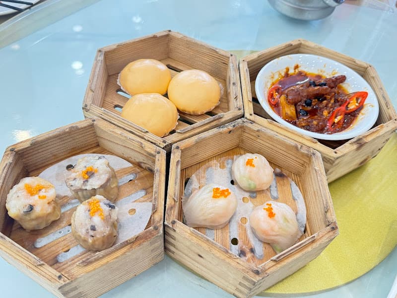 Hình ảnh Nhà hàng Hai Kong - Ẩm thực Hong Kong tại Hải Phòng - 2
