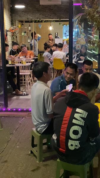 Hình ảnh Trà Sữa H Coffee Ngã 3 Phố Vị - 3