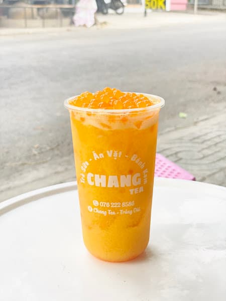 Hình ảnh CHANG Tea - 3