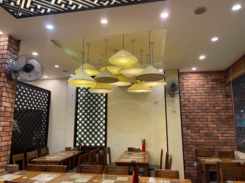 Hình ảnh Nhà Hàng Nét Huế - 5