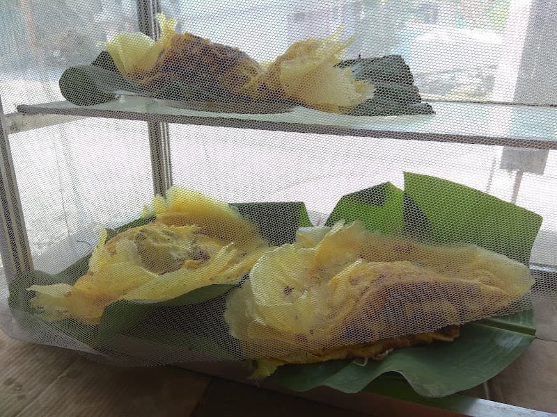 Hình ảnh Bánh xèo Tư Loan - 5