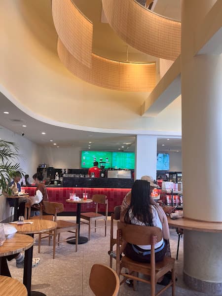 Hình ảnh Highlands Coffee Đặng Tất Nha Trang - 2