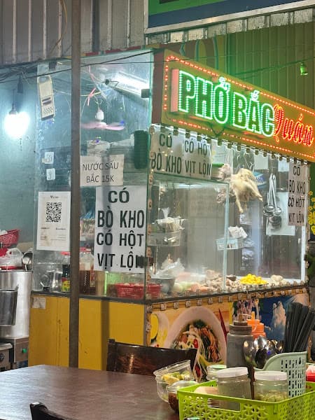 Hình ảnh Phở Bắc - 3