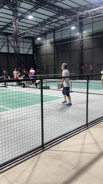 Hình ảnh Pickleball - TBE Ngu Hanh Son - 3