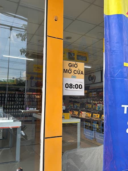 Hình ảnh Siêu thị Thế Giới Di Động - 4