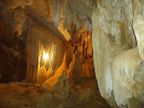 Khu du lịch sinh thái Thung Nham - Ninh Bình