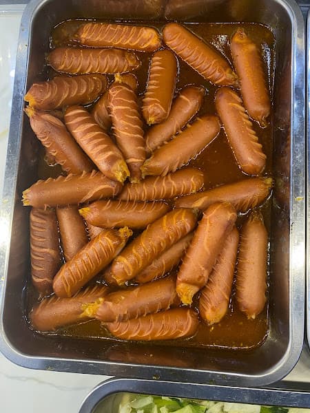 Hình ảnh Cơm Chay An Lạc 10k - 3