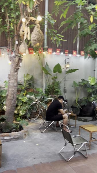 Hình ảnh Vũ Đại cà phê - bia Voucher Swap - 3