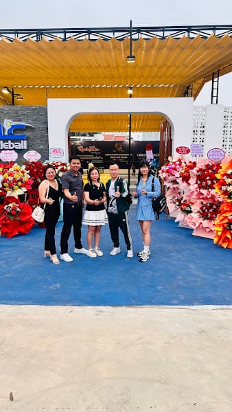 Hình ảnh ALC Pickleball Bãi Cháy - 3