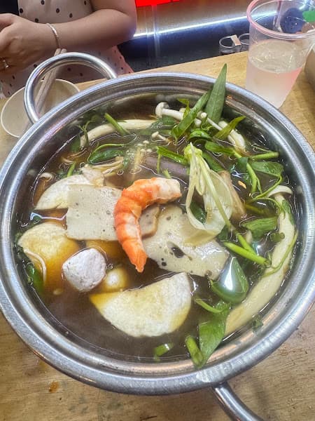 Hình ảnh Chay Bình An - 2