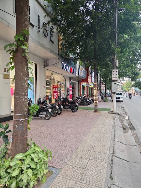 Hình ảnh TOKYOLIFE Lạng Sơn - 6