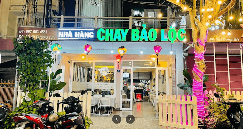 Hình ảnh Nhà Hàng Chay Bảo Lộc - 6