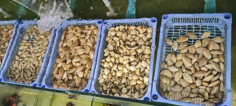 Hình ảnh Hải Sản Dạ Biển - 6