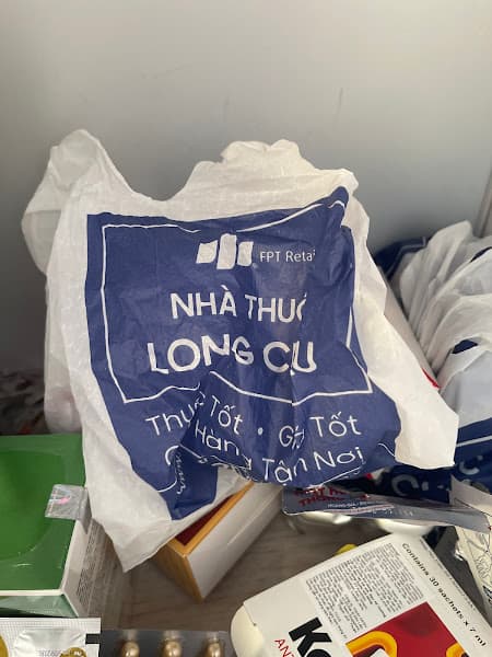 Hình ảnh Nhà Thuốc FPT Long Châu - 3