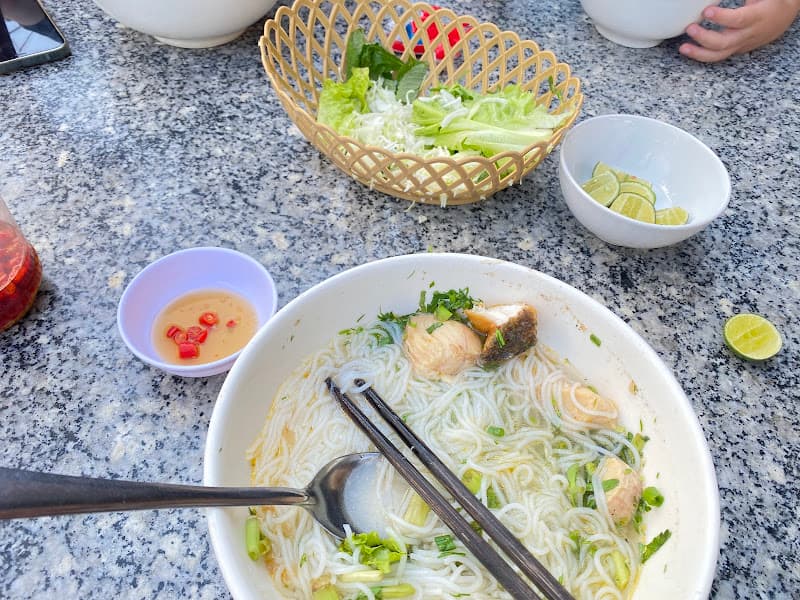 Hình ảnh Bánh canh cá lóc Mai Ánh - 3