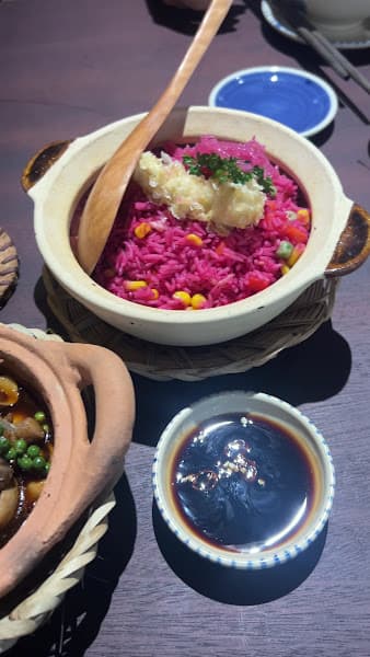 Hình ảnh Nhà Hàng Chay Thiền Trúc - Trần Nhật Duật - 2