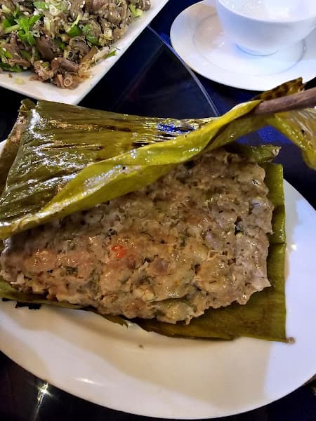 Hình ảnh Lẩu Then Quán - 2