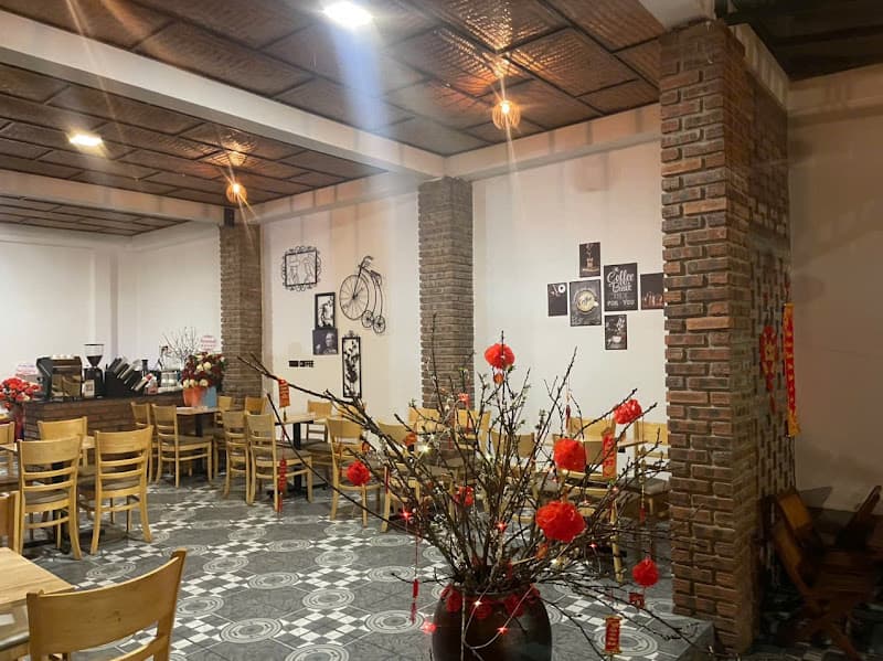 Ảnh bìa Cafe trịnh