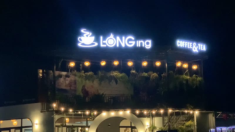 Hình ảnh LONGing Coffee & Tea - 3
