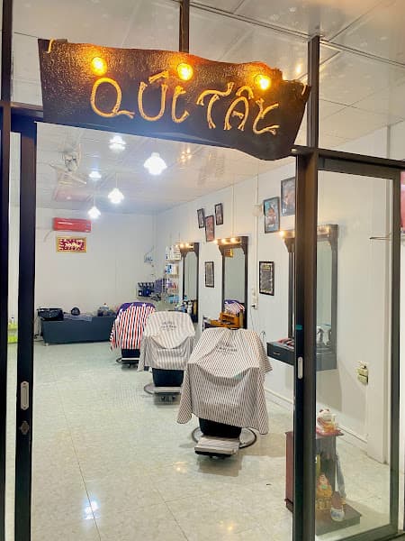 Hình ảnh Quí Tây Barbershop - 2