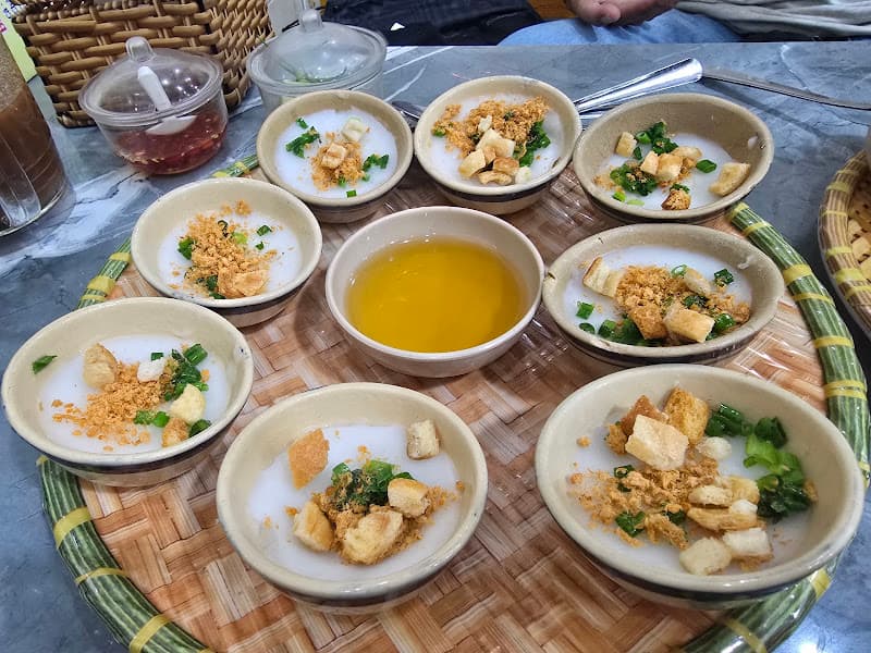 Hình ảnh Bánh xèo Phan Rang Cô Ba - 3