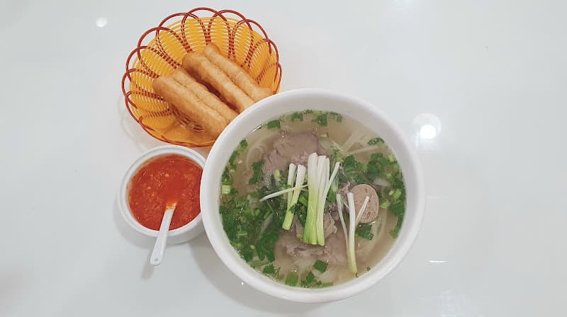 Hình ảnh Phở Cù Hà Nội - 4