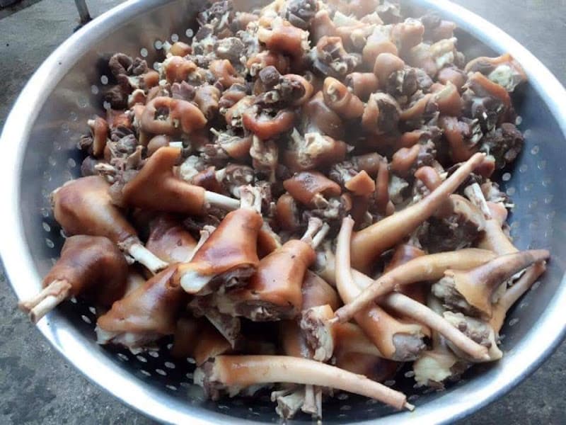 Ảnh bìa Quán nhậu chú Thắng ( A Đây Rồi)