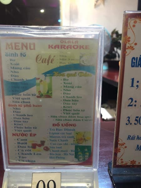 Hình ảnh Karaoke Palace KTV - Hoàng Đạo Thuý - 2