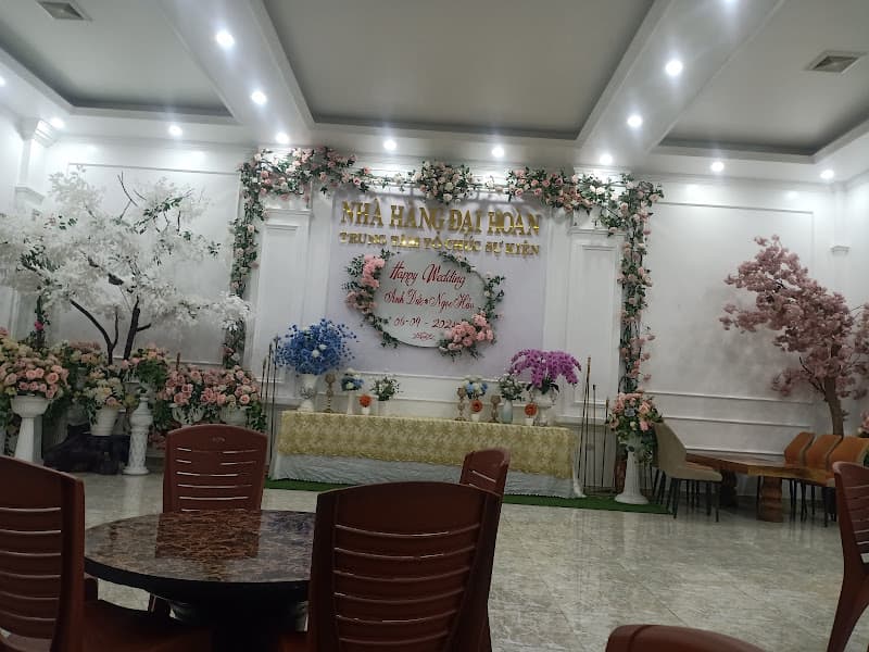 Hình ảnh Nhà Hàng Đại Hoàn - 2