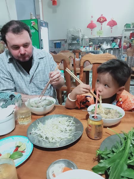 Hình ảnh Quán Phở Bò Kim Duyên - 2